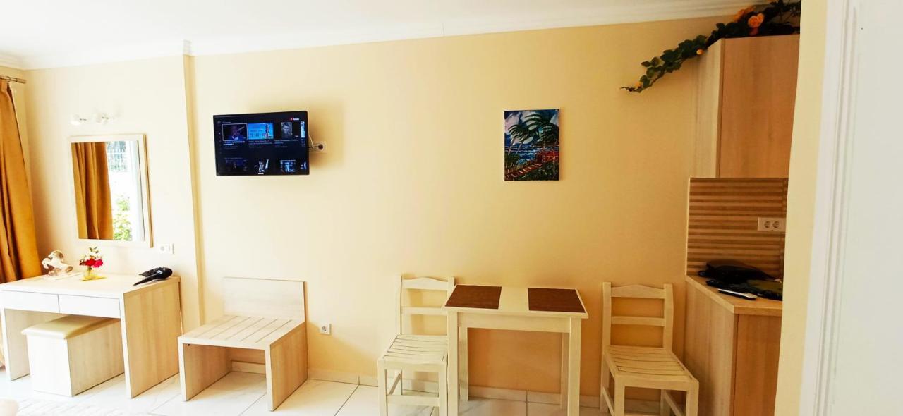 New Studios Mazis Liapades Esterno foto