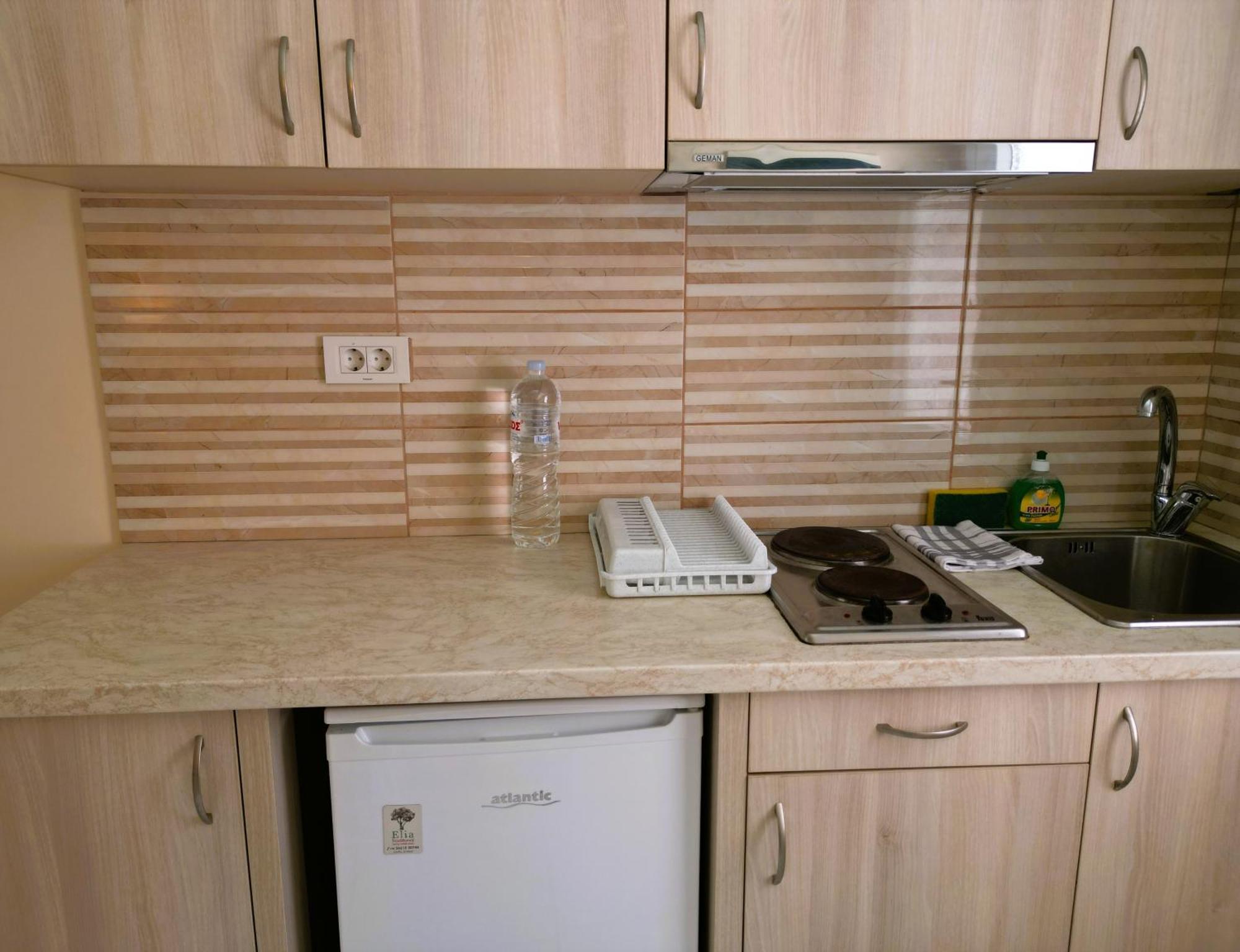 New Studios Mazis Liapades Esterno foto