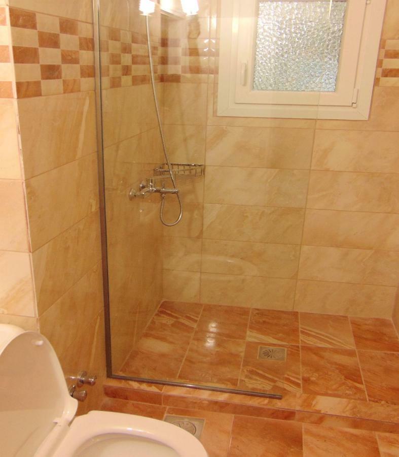 New Studios Mazis Liapades Esterno foto