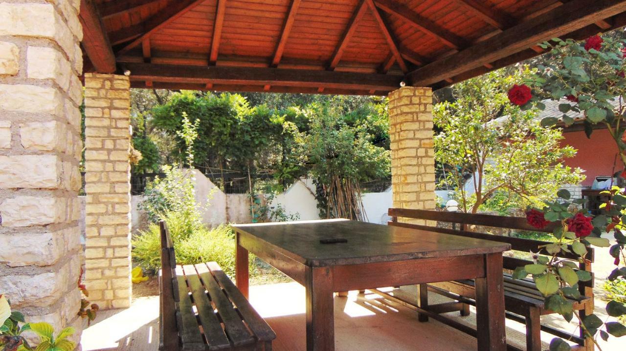New Studios Mazis Liapades Esterno foto